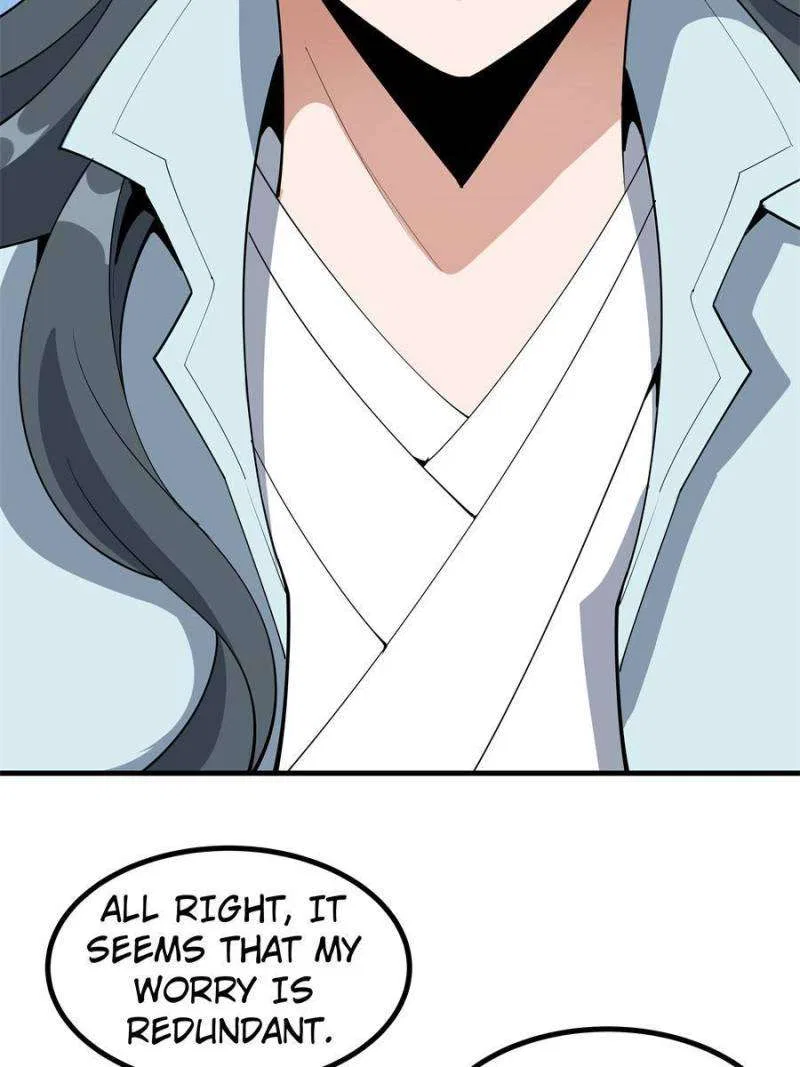 The First Sword Of Earth Chapter 130 – Page 31