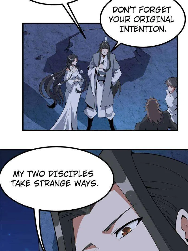 The First Sword Of Earth Chapter 130 – Page 32
