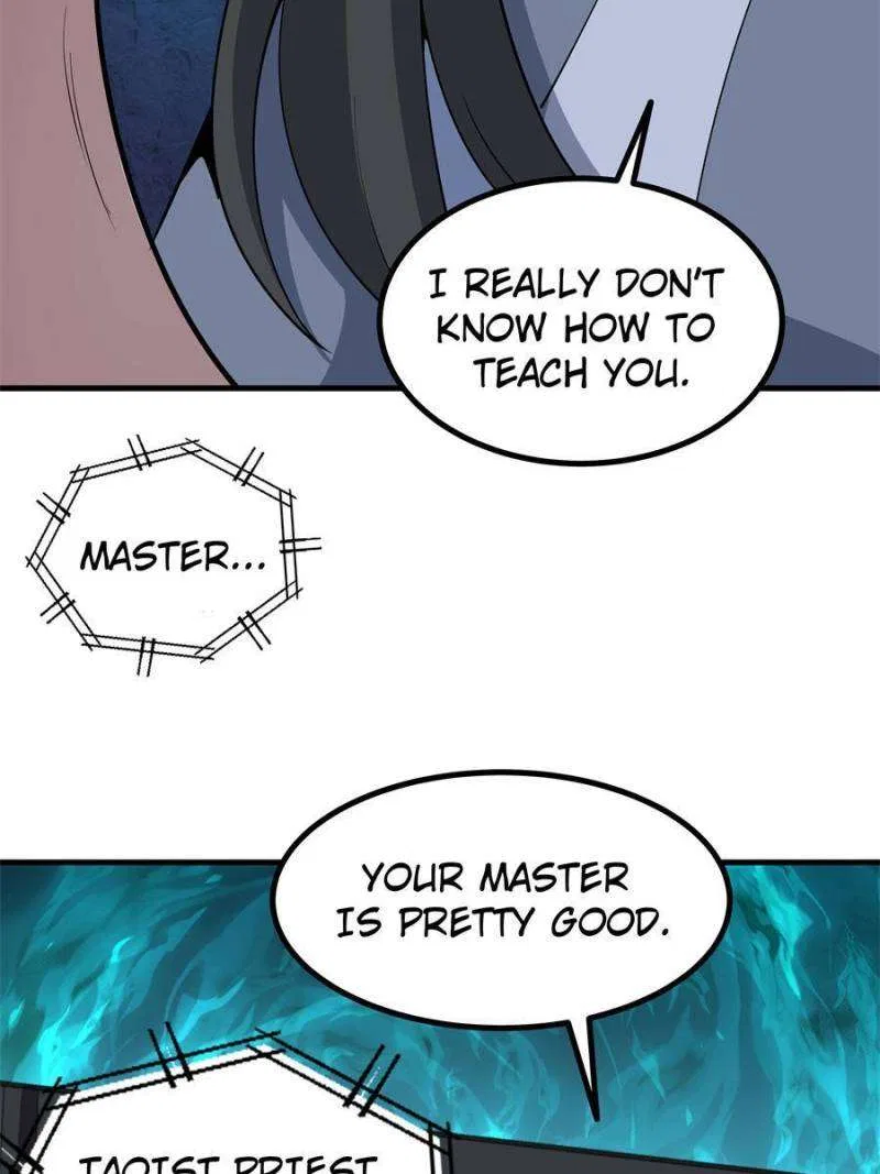 The First Sword Of Earth Chapter 130 – Page 34