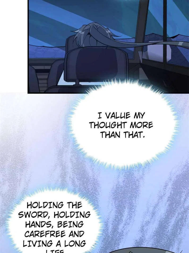 The First Sword Of Earth Chapter 130 – Page 36