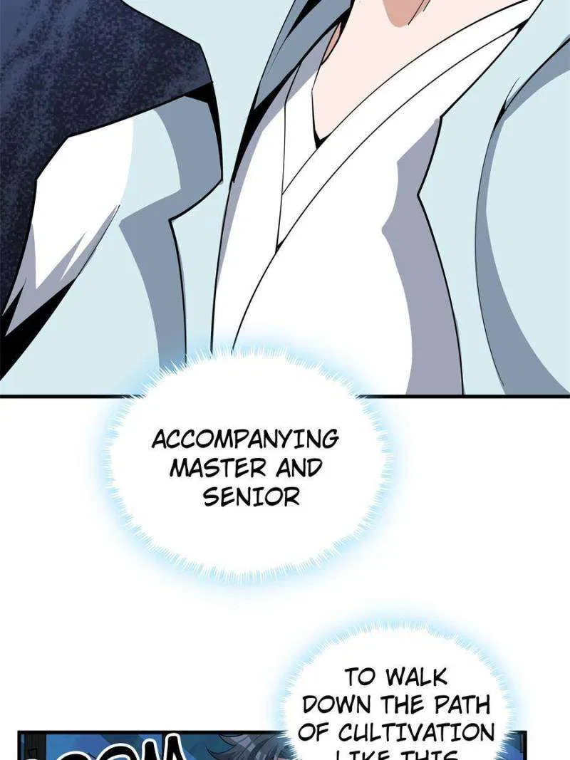 The First Sword Of Earth Chapter 130 – Page 38