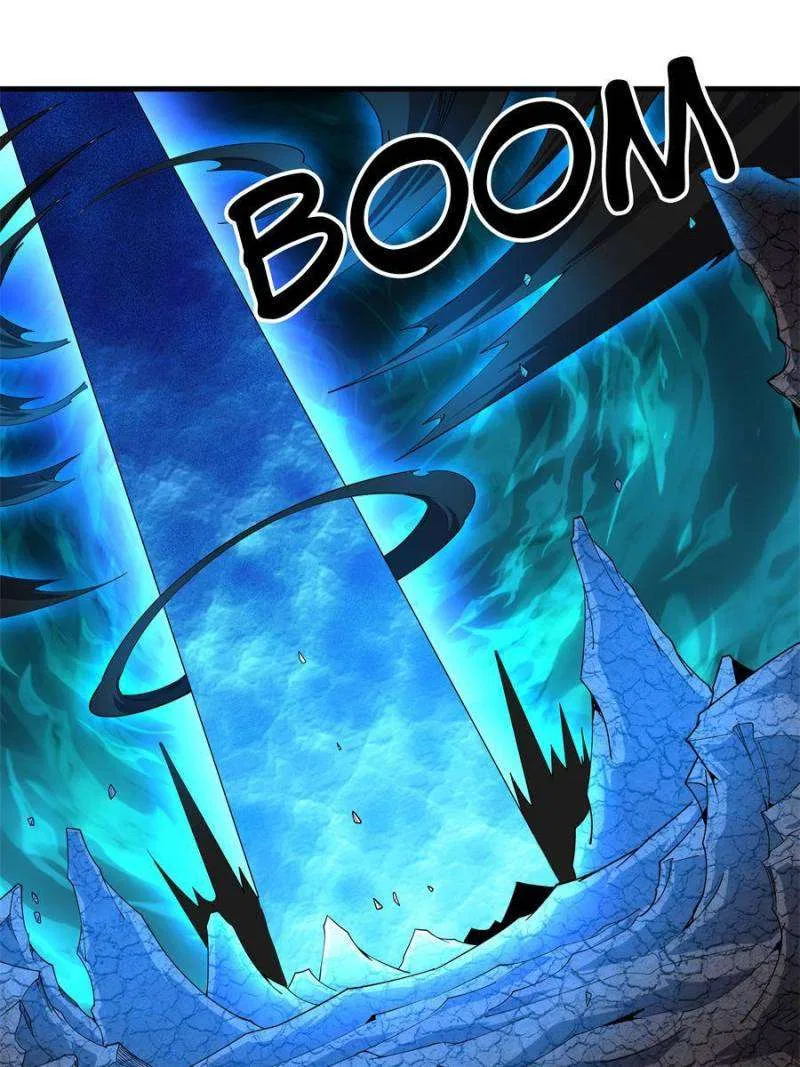 The First Sword Of Earth Chapter 130 – Page 40