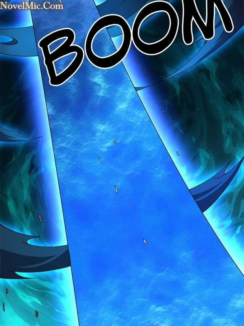 The First Sword Of Earth Chapter 130 – Page 45