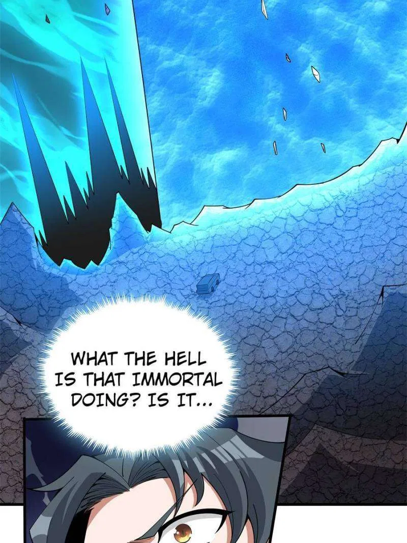 The First Sword Of Earth Chapter 130 – Page 46