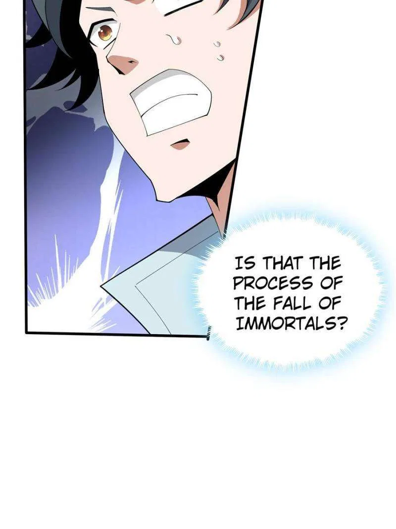 The First Sword Of Earth Chapter 130 – Page 47
