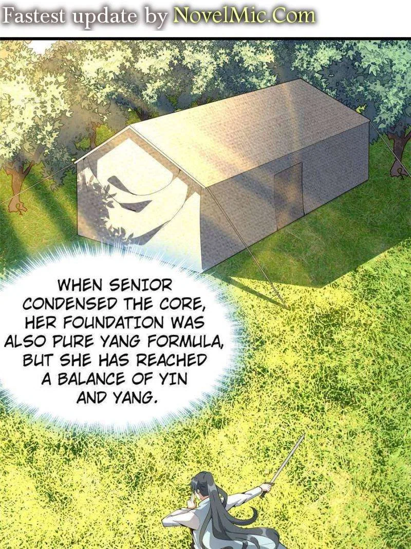 The First Sword Of Earth Chapter 129 – Page 1