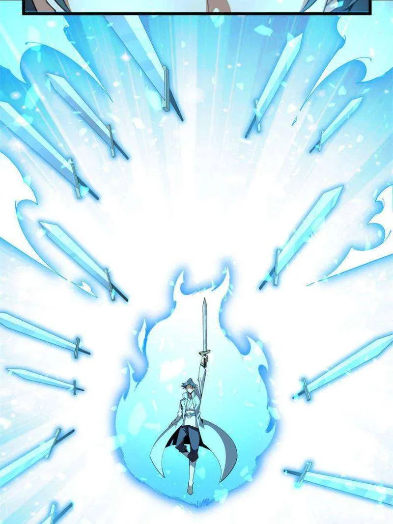 The First Sword Of Earth Chapter 129 – Page 4