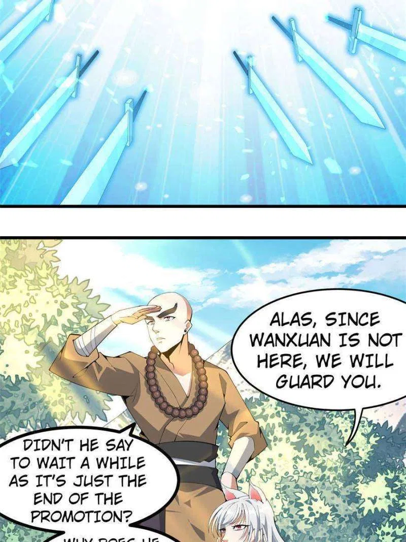 The First Sword Of Earth Chapter 129 – Page 5