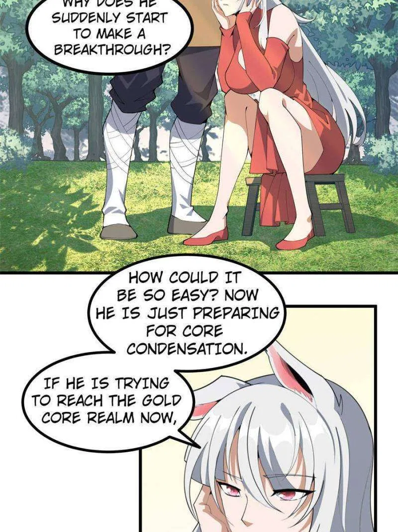 The First Sword Of Earth Chapter 129 – Page 6
