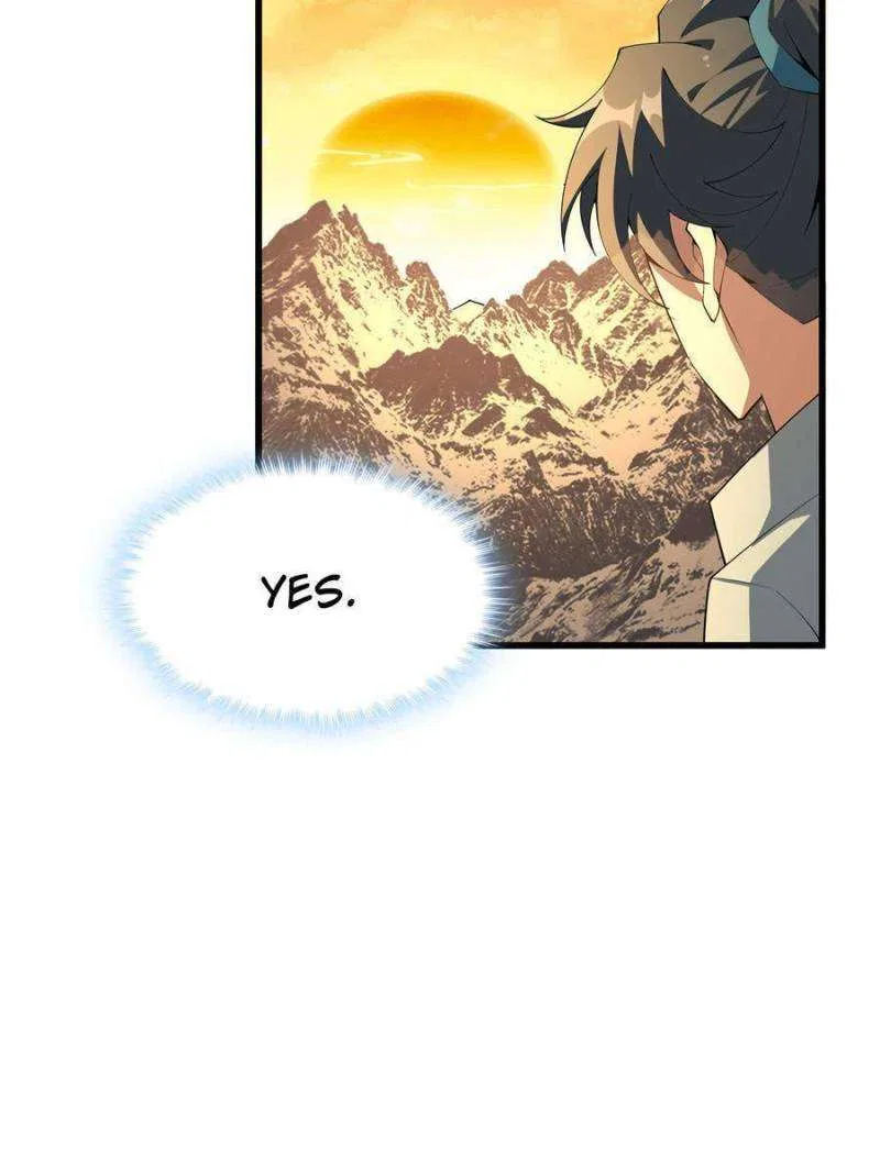 The First Sword Of Earth Chapter 129 – Page 9