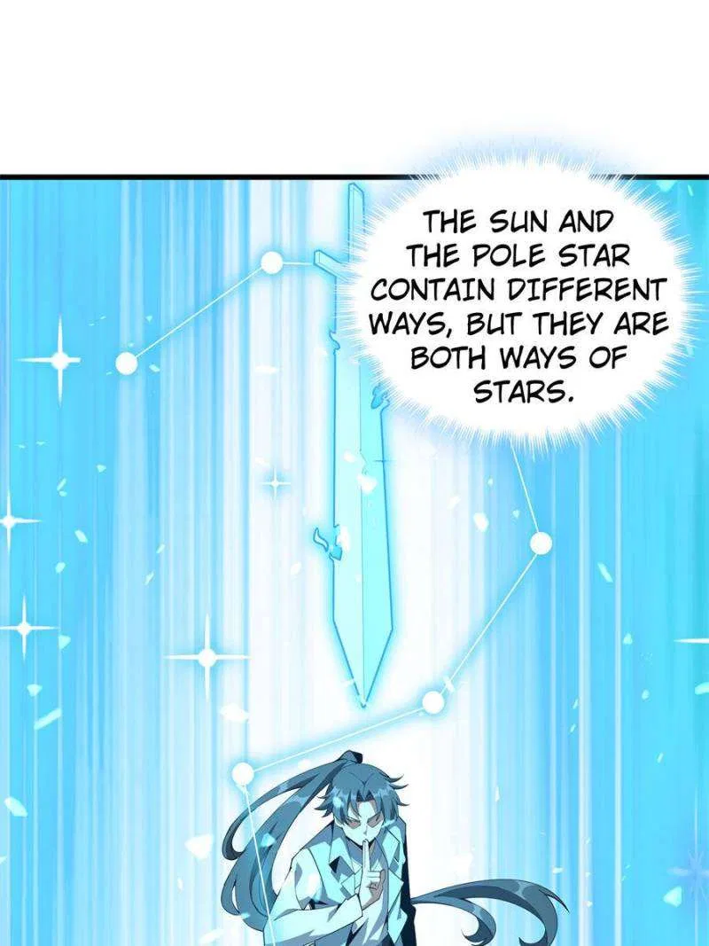 The First Sword Of Earth Chapter 129 – Page 11