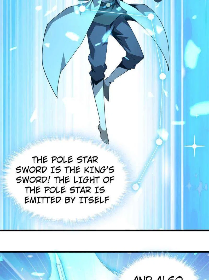 The First Sword Of Earth Chapter 129 – Page 12