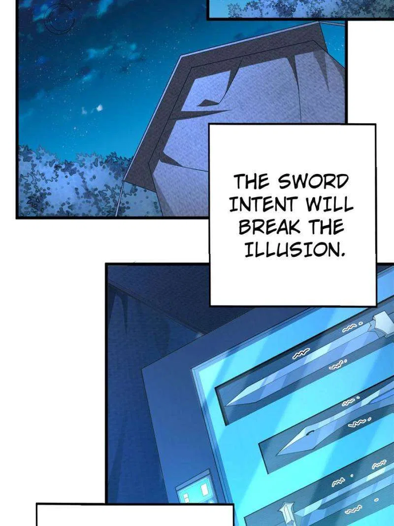 The First Sword Of Earth Chapter 129 – Page 15