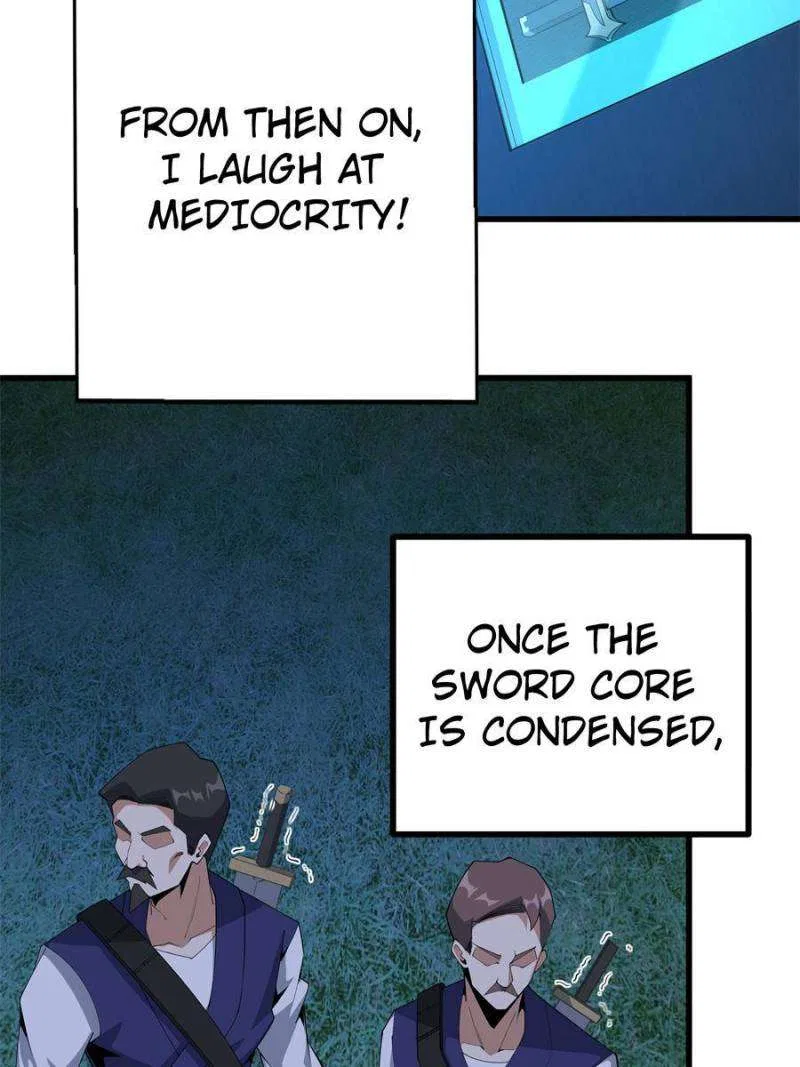 The First Sword Of Earth Chapter 129 – Page 16