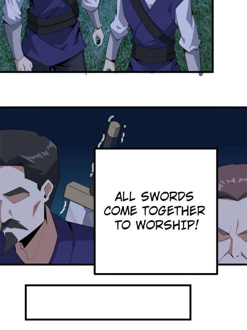 The First Sword Of Earth Chapter 129 – Page 17