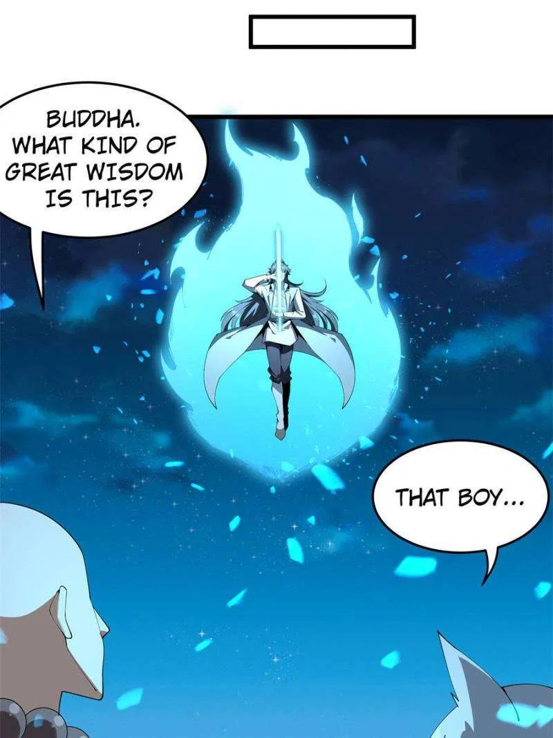 The First Sword Of Earth Chapter 129 – Page 18