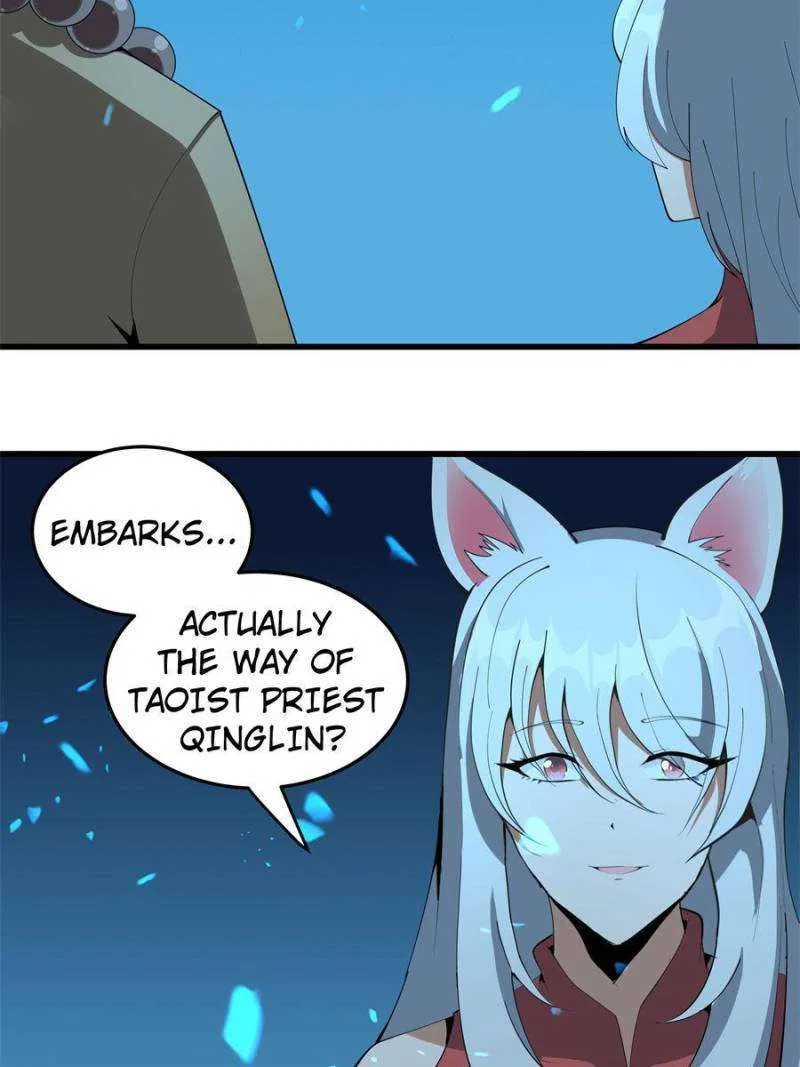The First Sword Of Earth Chapter 129 – Page 19