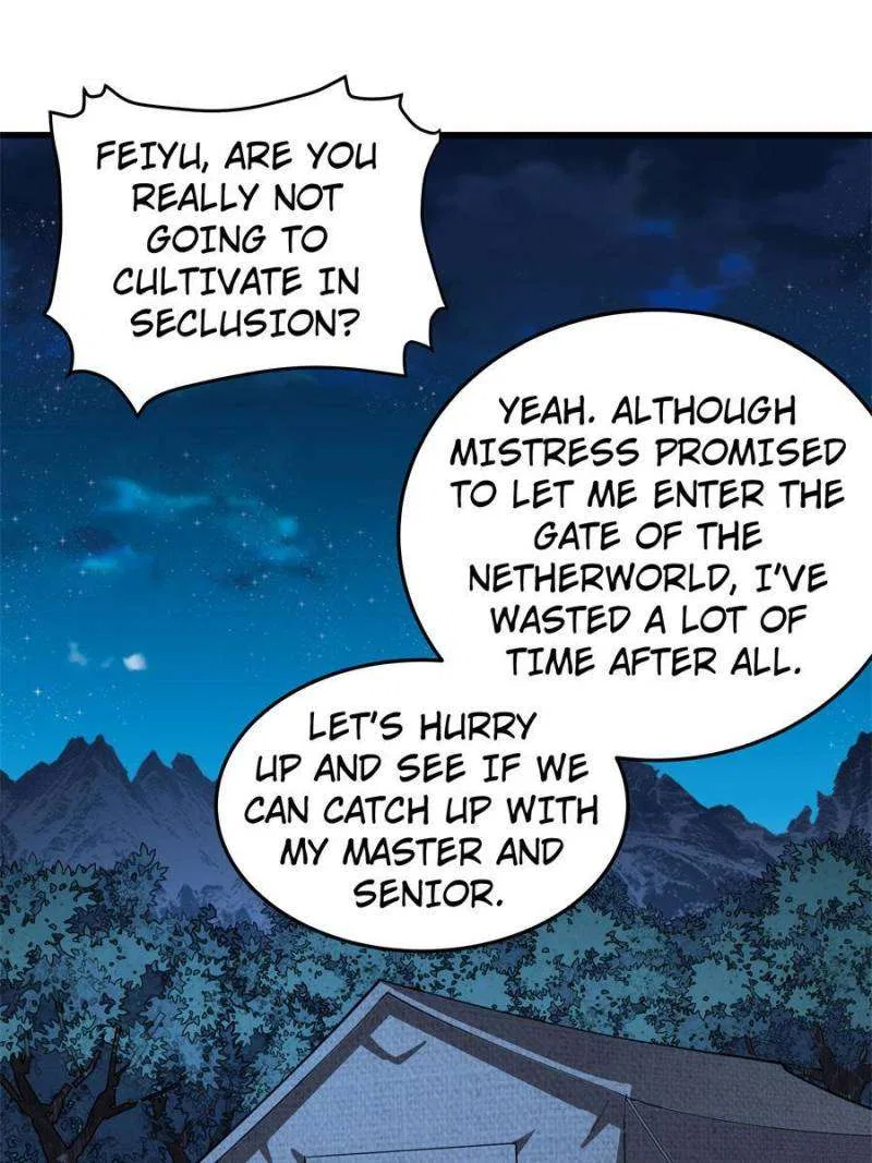 The First Sword Of Earth Chapter 129 – Page 21