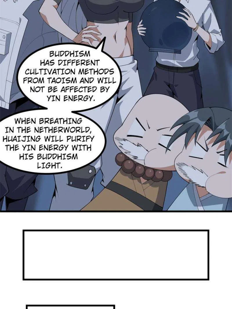 The First Sword Of Earth Chapter 129 – Page 24