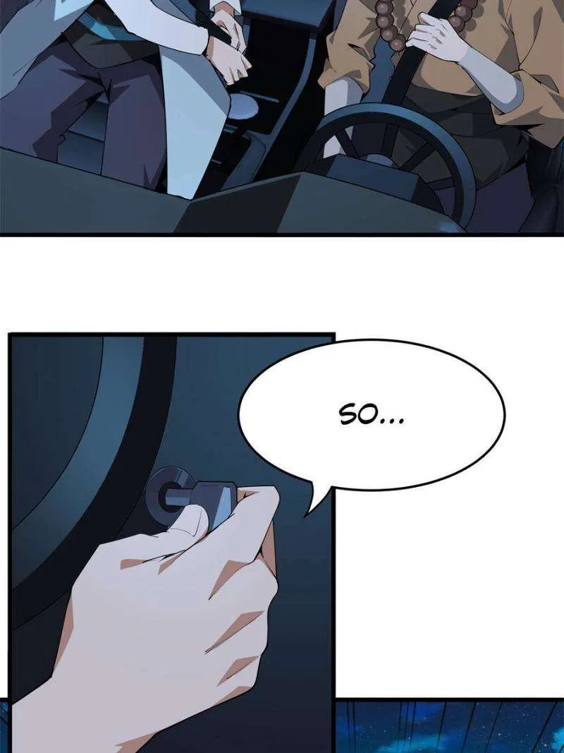 The First Sword Of Earth Chapter 129 – Page 26