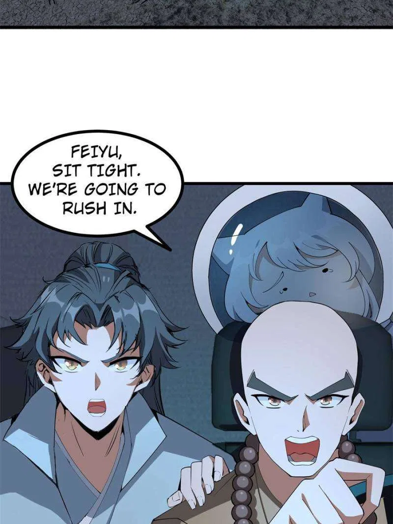 The First Sword Of Earth Chapter 129 – Page 29