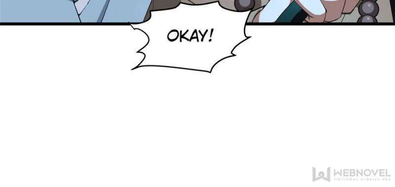The First Sword Of Earth Chapter 129 – Page 30