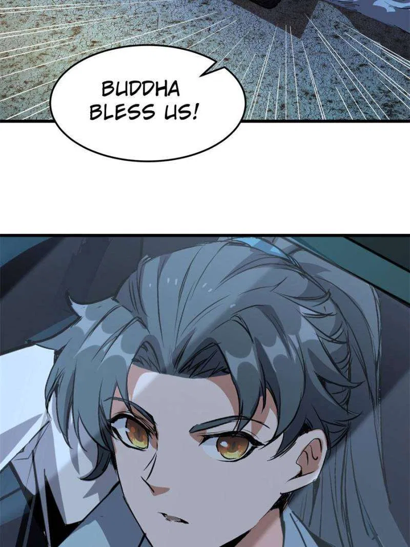 The First Sword Of Earth Chapter 129 – Page 32