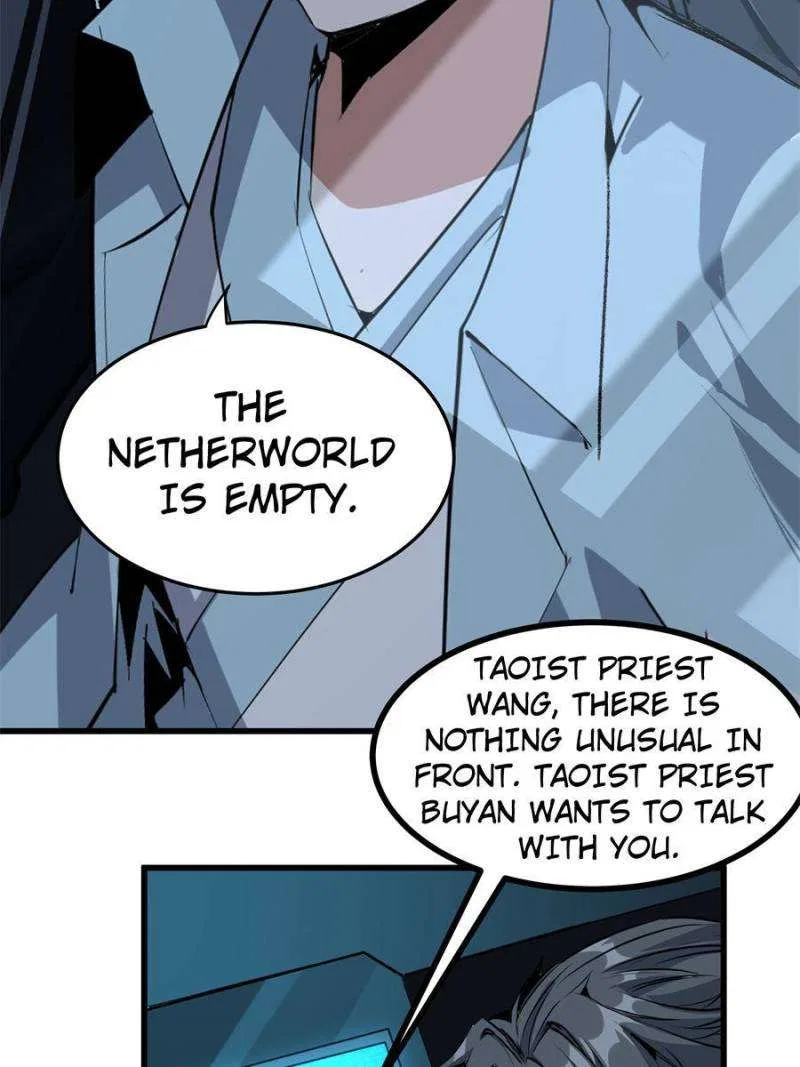 The First Sword Of Earth Chapter 129 – Page 33