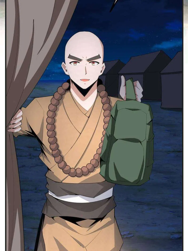 The First Sword Of Earth Chapter 128 – Page 2