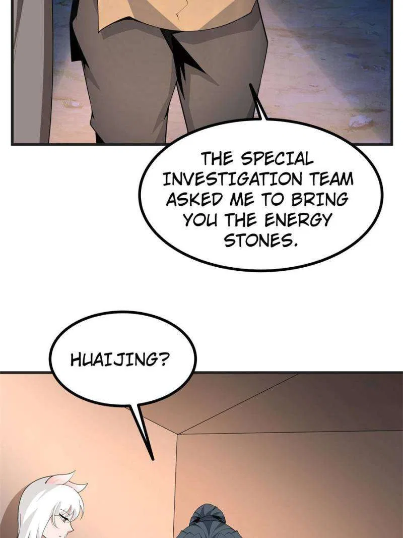 The First Sword Of Earth Chapter 128 – Page 3