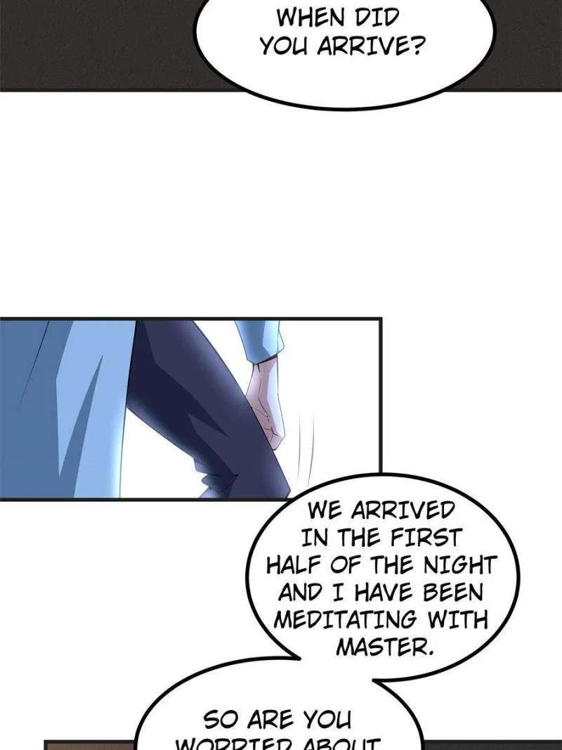 The First Sword Of Earth Chapter 128 – Page 5
