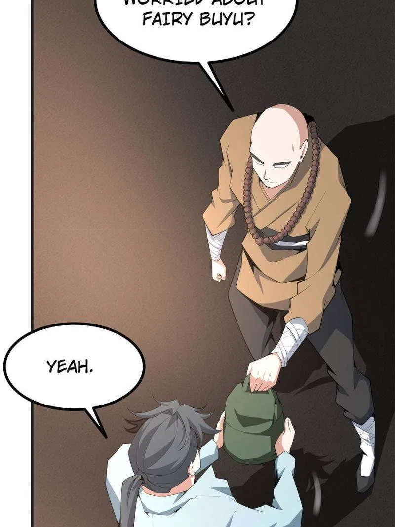 The First Sword Of Earth Chapter 128 – Page 6