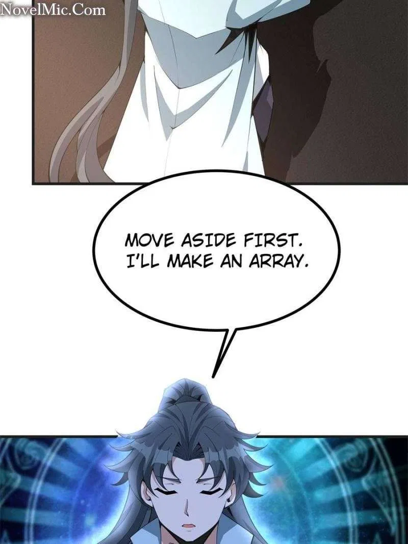 The First Sword Of Earth Chapter 128 – Page 7