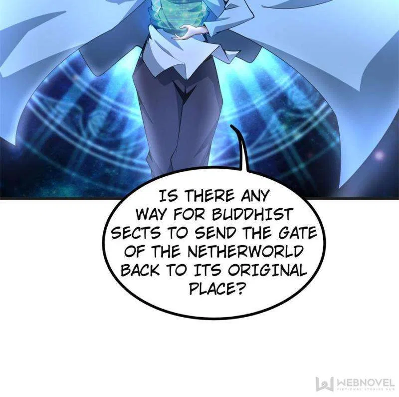 The First Sword Of Earth Chapter 128 – Page 9
