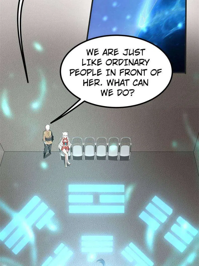 The First Sword Of Earth Chapter 128 – Page 11