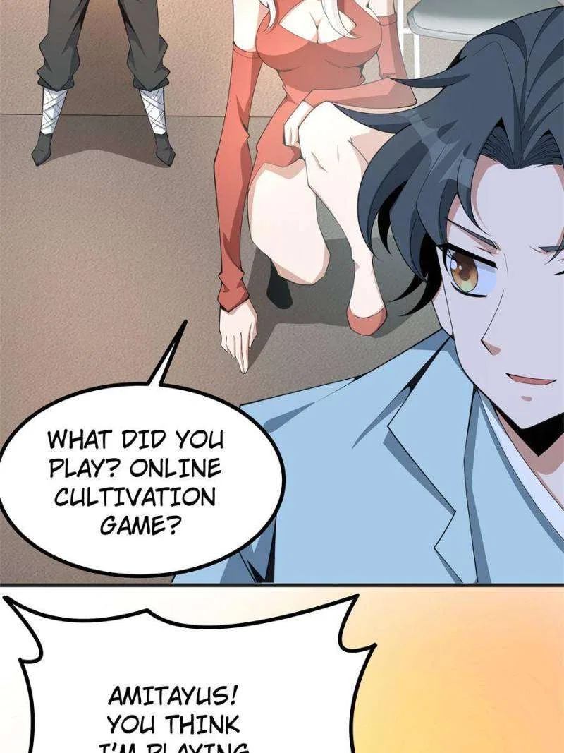 The First Sword Of Earth Chapter 128 – Page 15