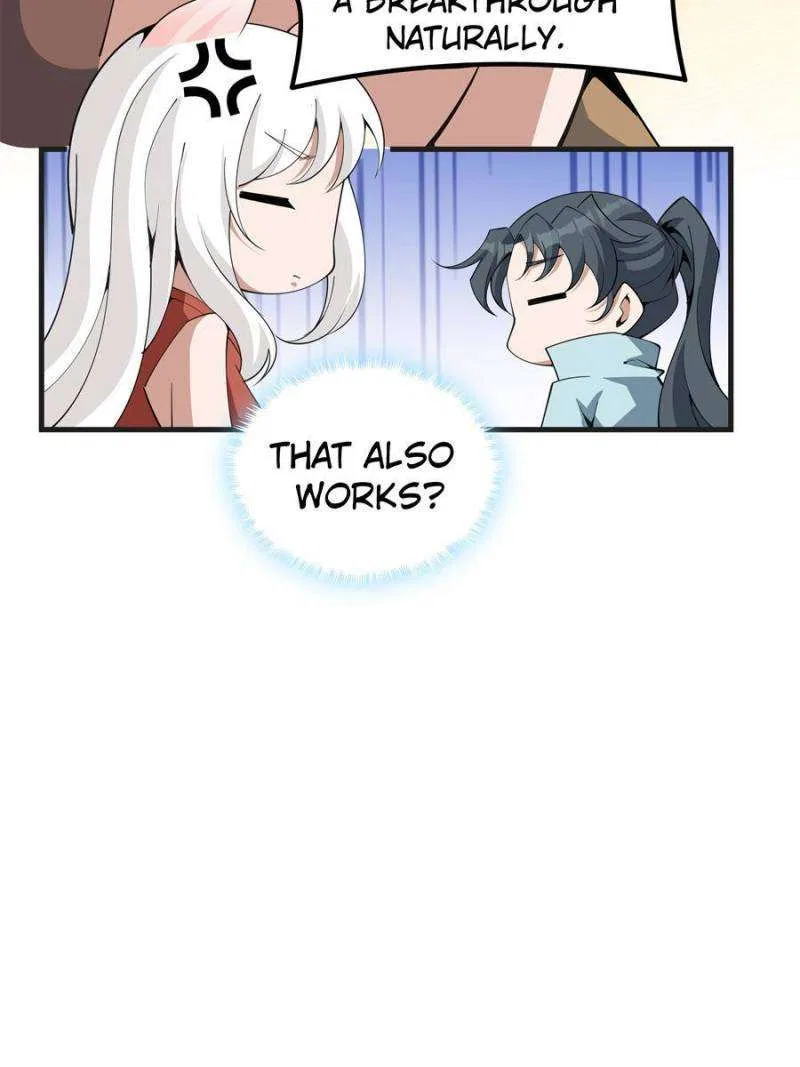 The First Sword Of Earth Chapter 128 – Page 18