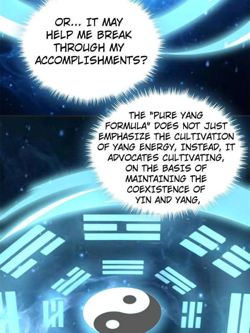 The First Sword Of Earth Chapter 128 – Page 22