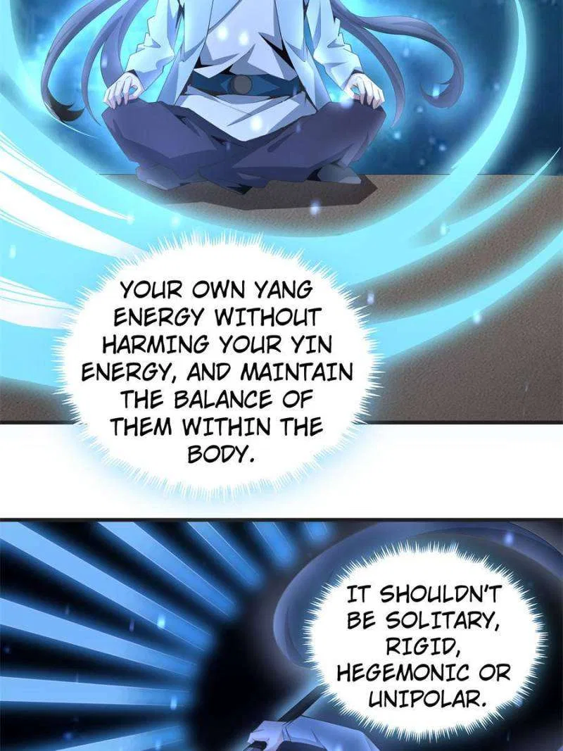 The First Sword Of Earth Chapter 128 – Page 24