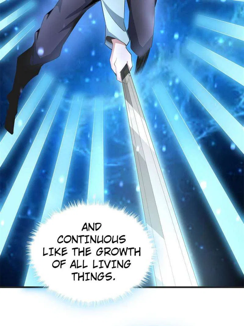 The First Sword Of Earth Chapter 128 – Page 26