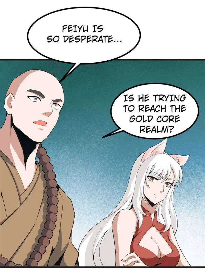 The First Sword Of Earth Chapter 128 – Page 29