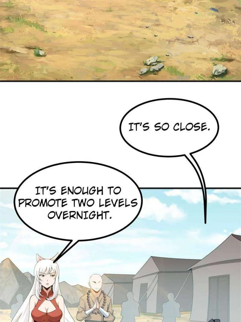 The First Sword Of Earth Chapter 128 – Page 34