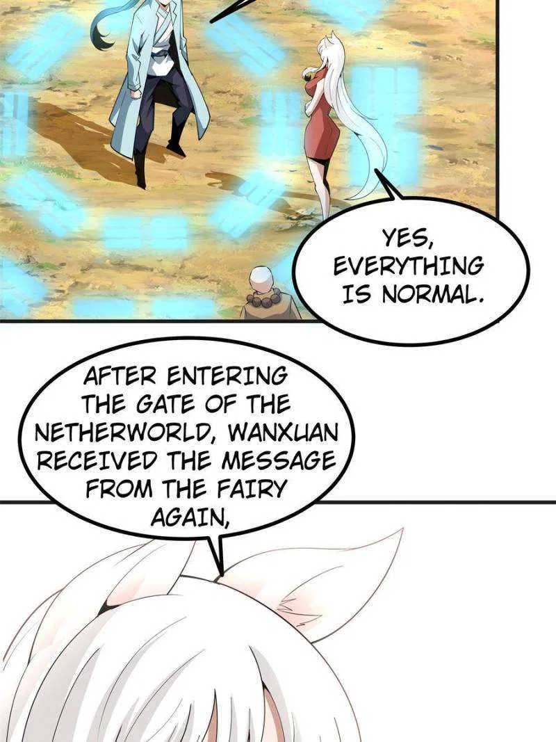 The First Sword Of Earth Chapter 128 – Page 36