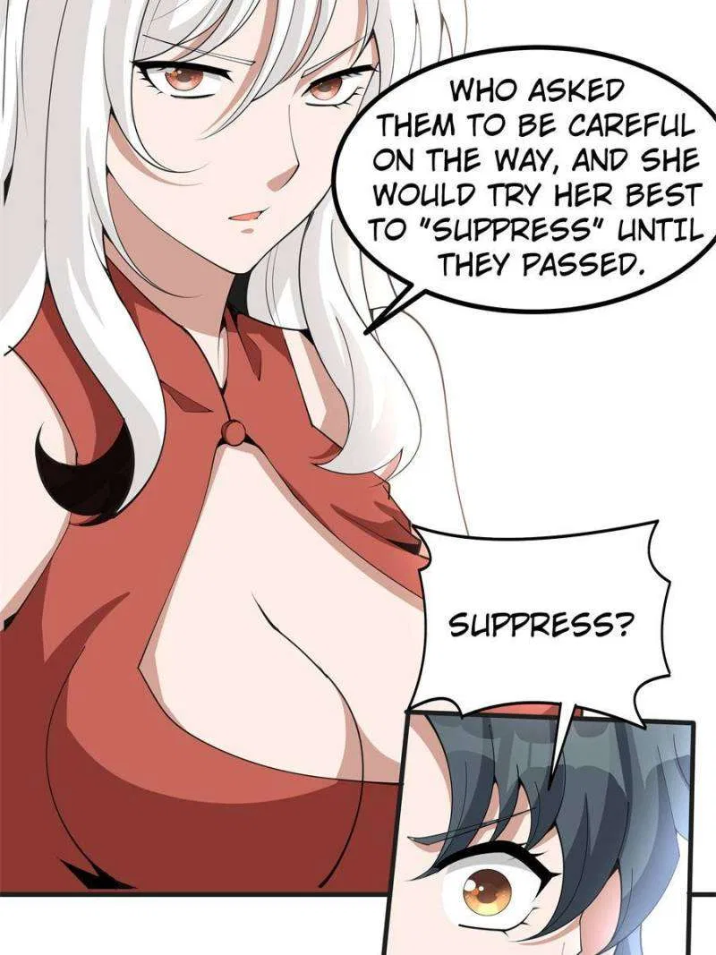 The First Sword Of Earth Chapter 128 – Page 37