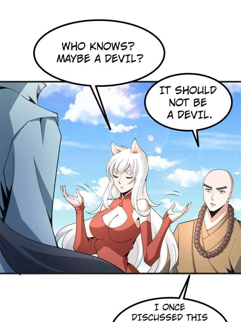 The First Sword Of Earth Chapter 128 – Page 39