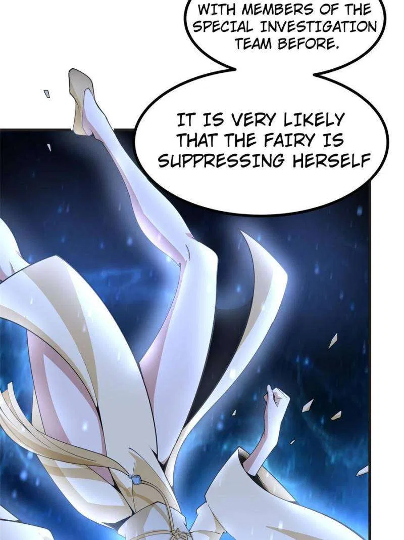 The First Sword Of Earth Chapter 128 – Page 40