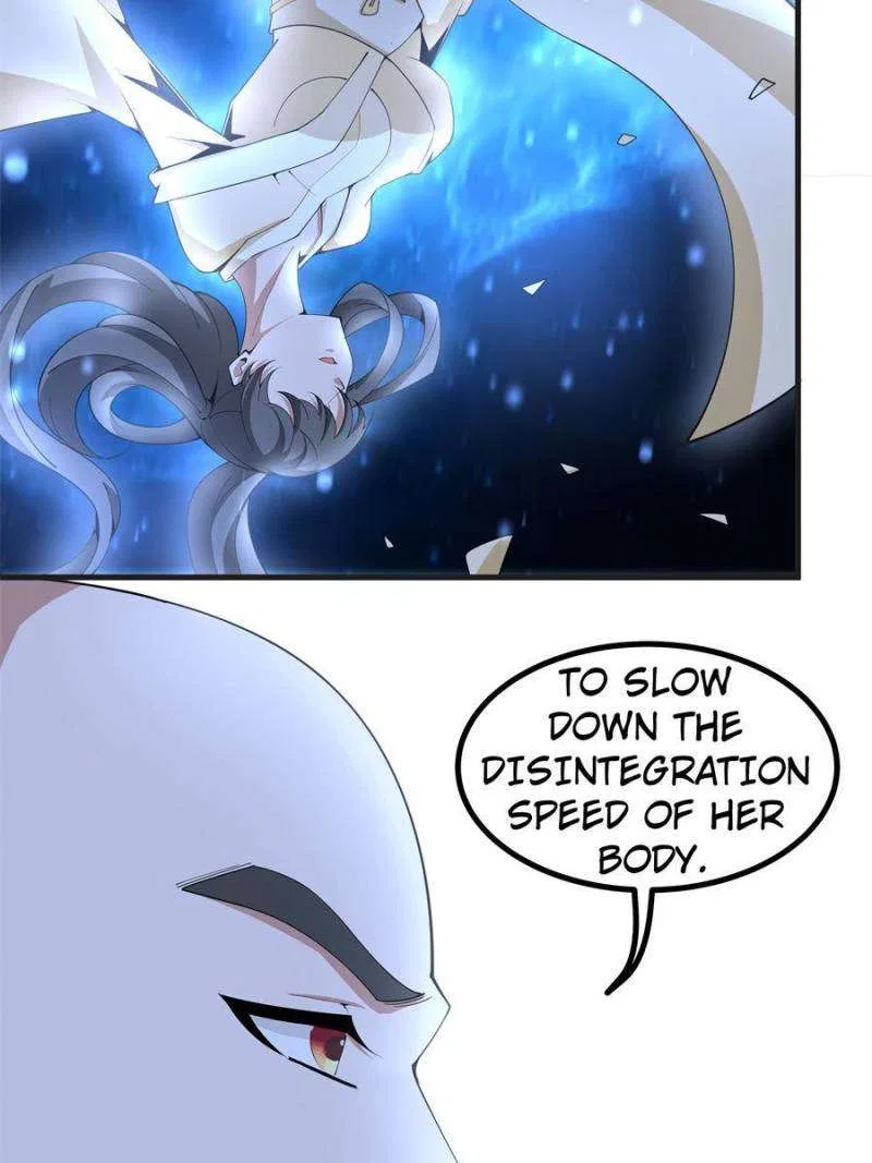 The First Sword Of Earth Chapter 128 – Page 41