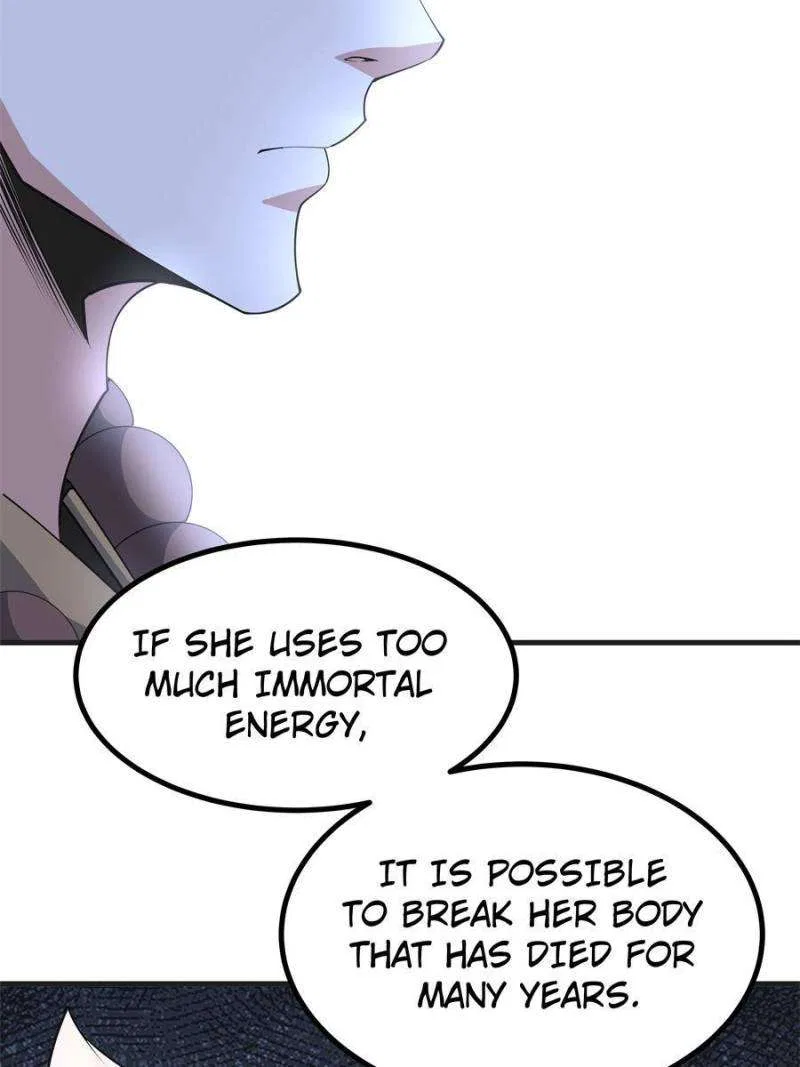 The First Sword Of Earth Chapter 128 – Page 42