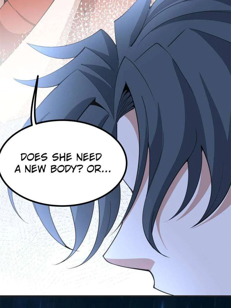 The First Sword Of Earth Chapter 128 – Page 44