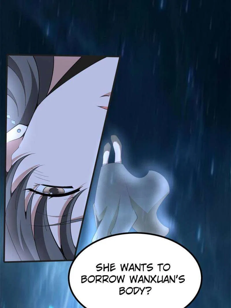 The First Sword Of Earth Chapter 128 – Page 45